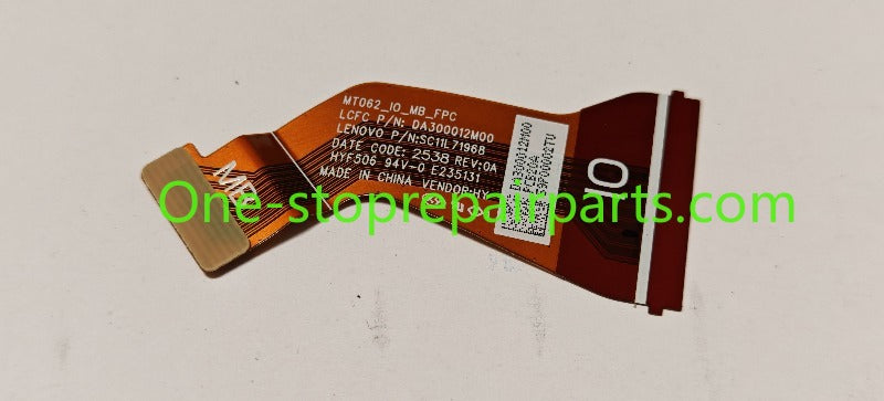 IO Switch Power USB Board  for Lenovo ThinkPad T16  P16s Gen4 5C51R91738 IO/B NSG552 MT062 MP IO/B NS-G552 5C11P26317 DA300012M00 IO cable Lenovo laptop repair parts