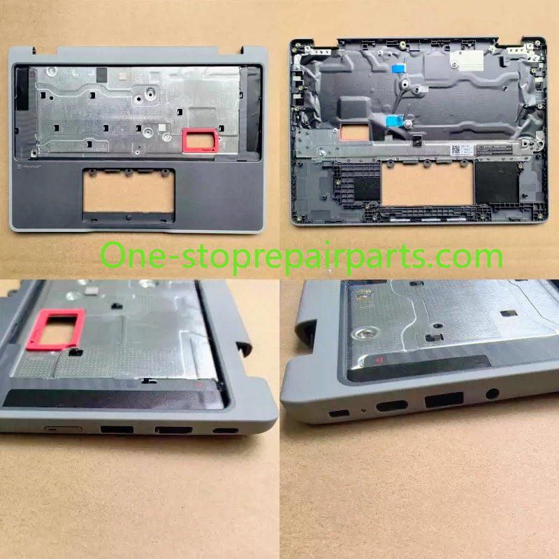 cOVER CASE FOR Lenovo 100e Chromebook Gen 5 5CB1S55507 5B30Z39027 5M11U12312 HQ2520101JLT0 HQ2520101RNK0 5CB1S55505 5CB1S55510 5B30Z39027 LCD TOP HOUSING bezel palmrest upper bottom cover