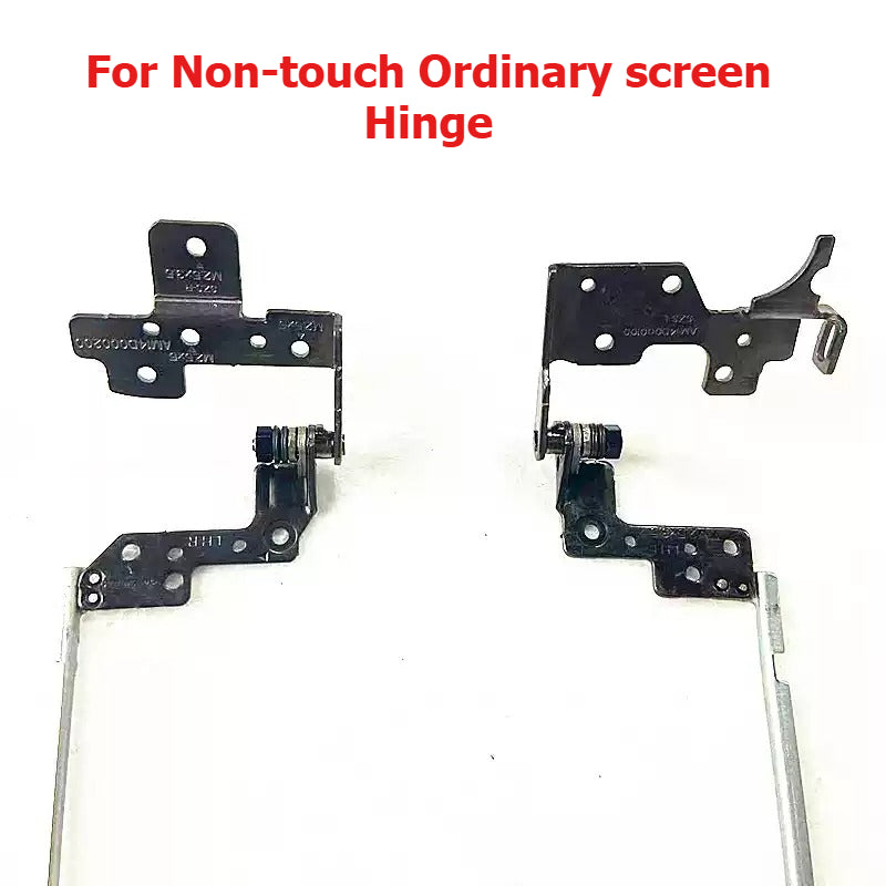 HP 15-H 15-G 15-R 15-S 250 255 256 G3 TPN-C117 TPN-C113 lcd hinge L R Touch Non-Touch hinge