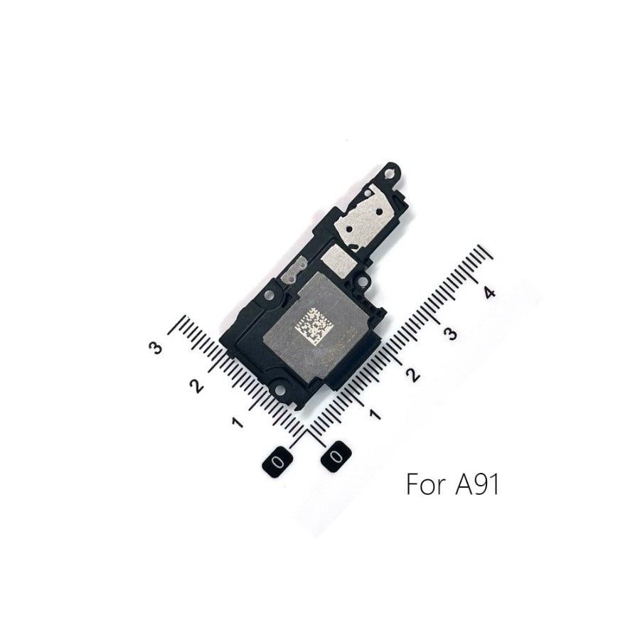 For Oppo Realme A83 A91 A92S A93 A74 A95 A96 F17 Pro Speaker Oppo phone repair parts