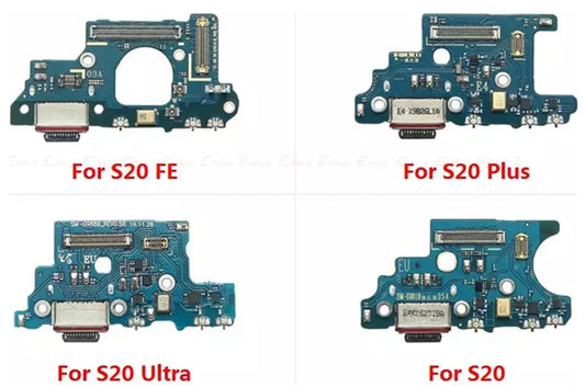 (Shipping fee not include)  Samsung S20 + Plus S20Ultra S20FE   charging cable