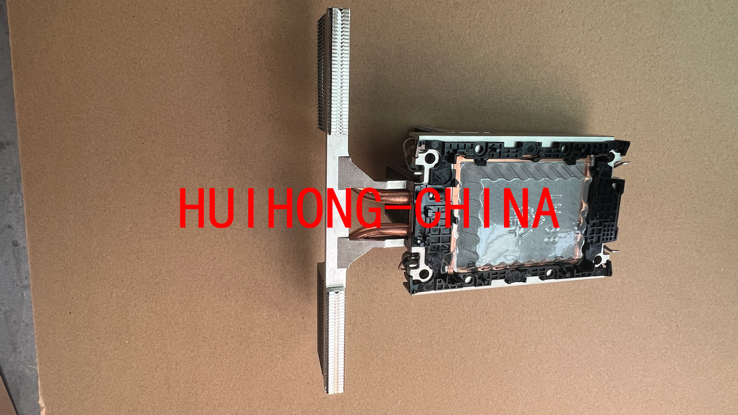 Servicer HPE DL380G11 High Performance Radiator P49957-001  Fan P49960-001