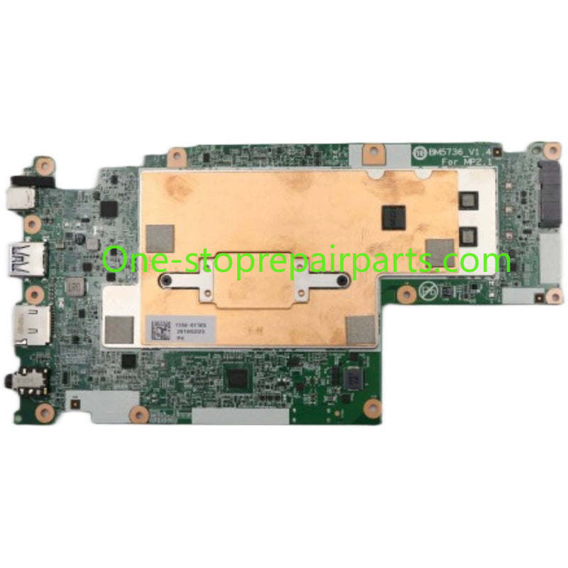 5B20Q79762 For Lenovo 500e Chromebook Motherboard N3450 4G 32G UMA 5B20Z67110