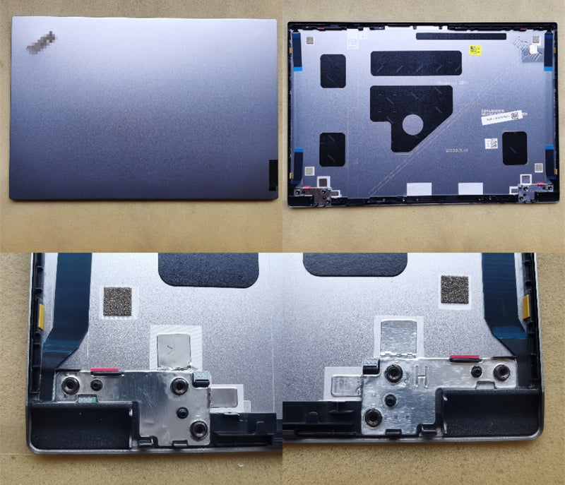 Lenovo Thinkpad E14 R14 Gen2 gen3 wing 14 G2 G3  lcd back cover bezel frame buttom cover hinge