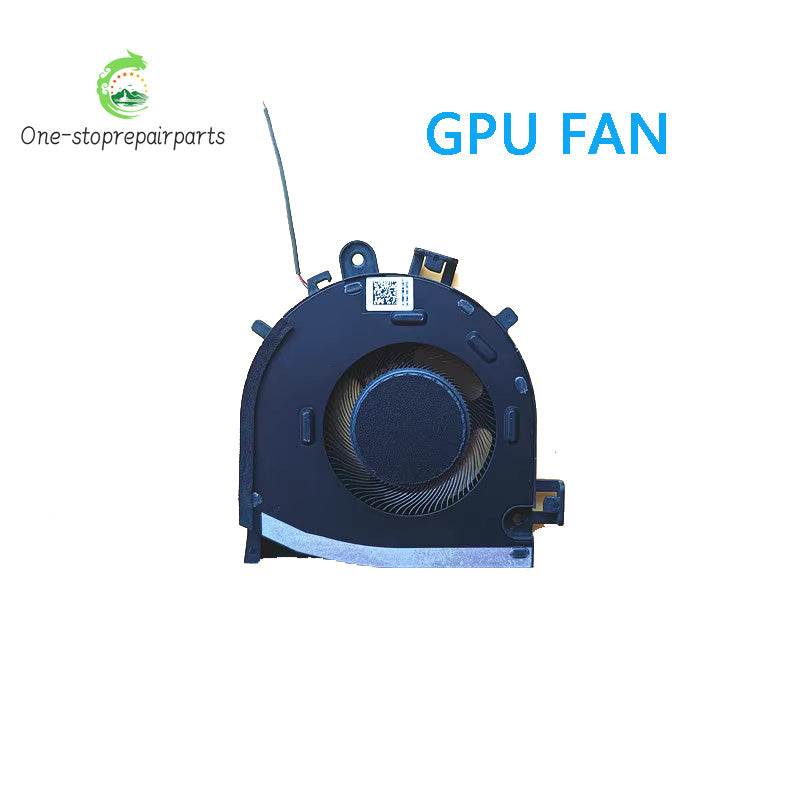 New Original LAPTOP CPU GPU Cooling Fan FOR Lenovo ThinkBook 14 G6+ IMH 5F10S14150 149 Lenovo laptop repair parts
