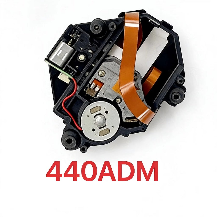 Replacement KSM-440ADM AEM BAM LENS for PS1 Optical Laser Reader KSM 440 ADM AEM BAM Game console repair parts