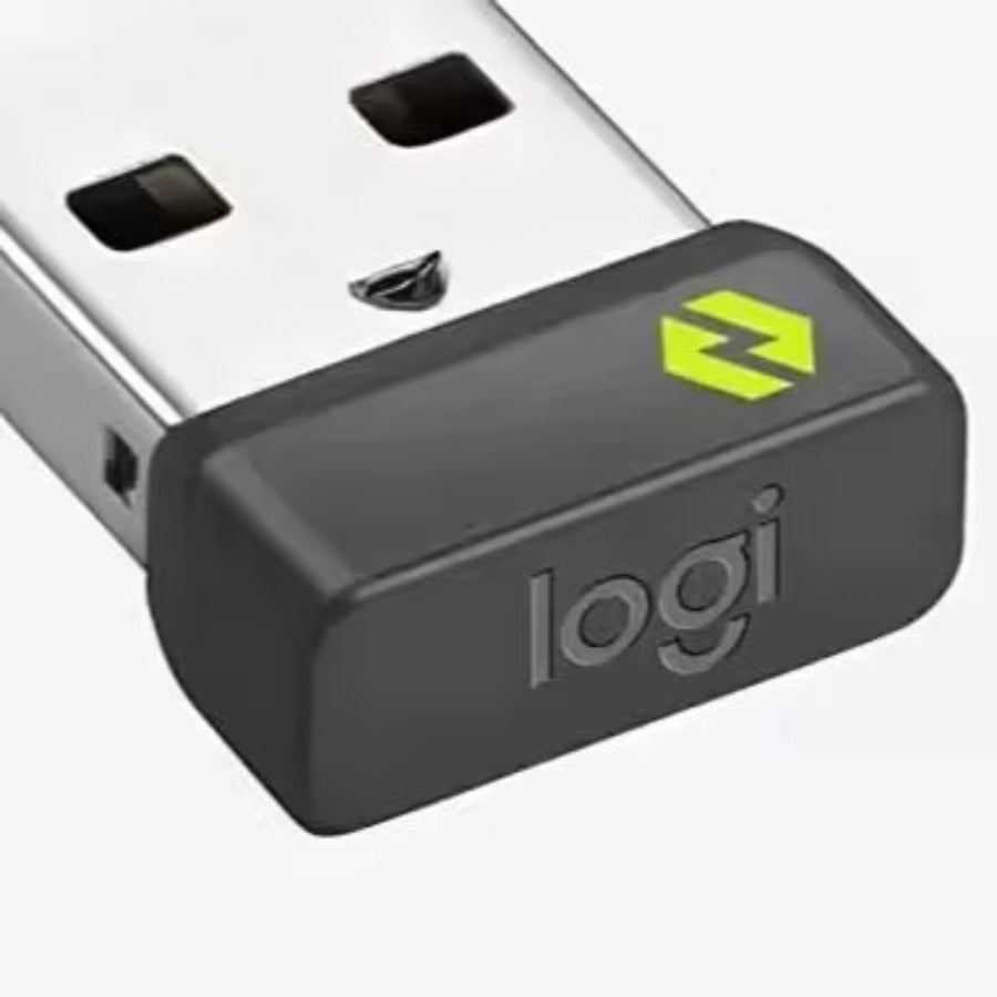 Brand New FOR Logitech  Bolt USB Wireless Receiver Dongle Secure Multi-Device 100% Original Laptop accessories