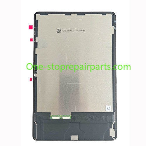 Lcd touch screen dispaly for huawei matepad11 2023 DBR-W00/W10 al00 w10 Tablet pc LCD panel digitizer glass assembly