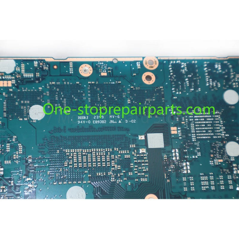 Laptop Motherboard For Lenovo IdeaPad Pro 5 14AHP9 NB6766A_MB_V4 With CPU R5 8645H R7 8745H RAM 16G GPU RTX3050 6G Lenovo laptop repair parts