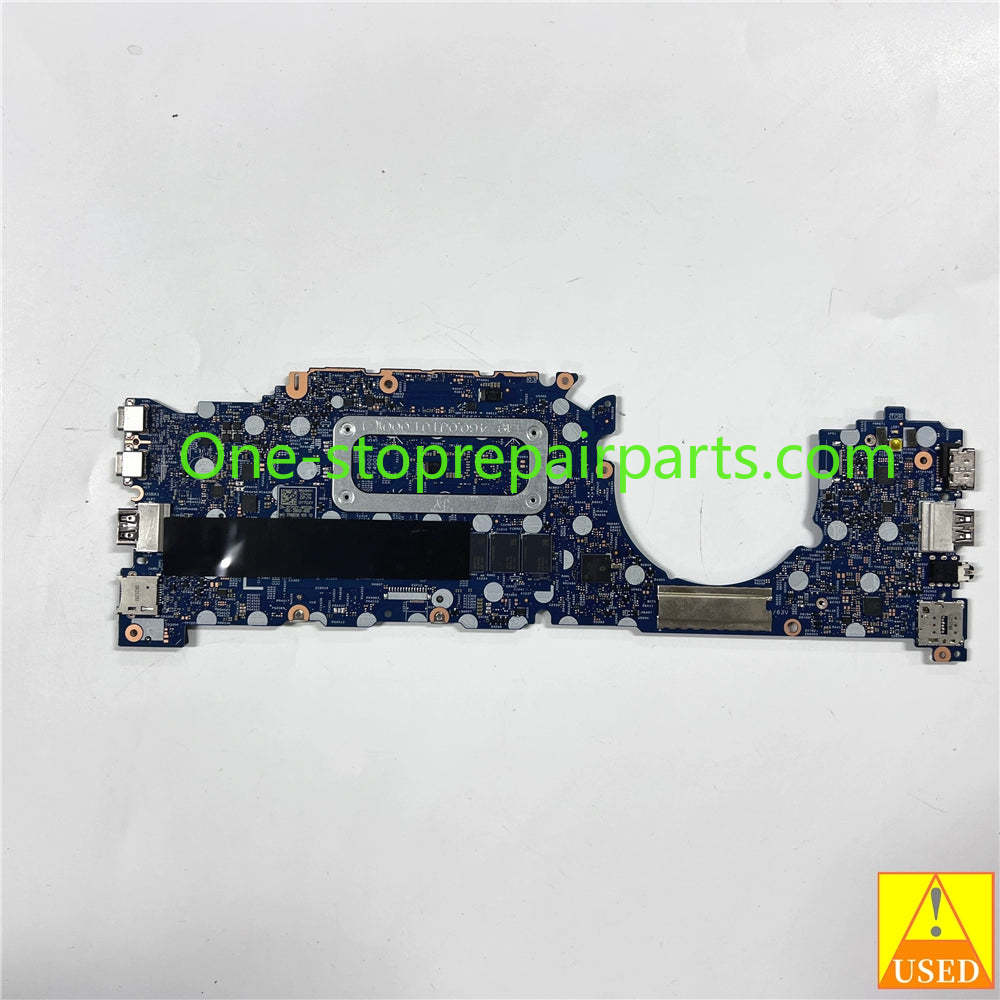 Full tested Motherboard  system board for DELL 5320 0Y7GXY SRK03  i5-1145G7 GM 19817-1