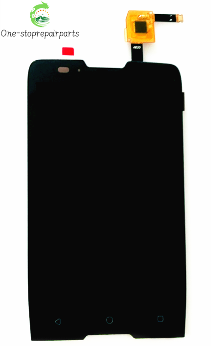 New For Datalogic Memor K LCD Display + Touch Screen Assembly Glass Panel Replacement For Memor K LCD Other brand Phone repair parts Other brand Tablet repair parts