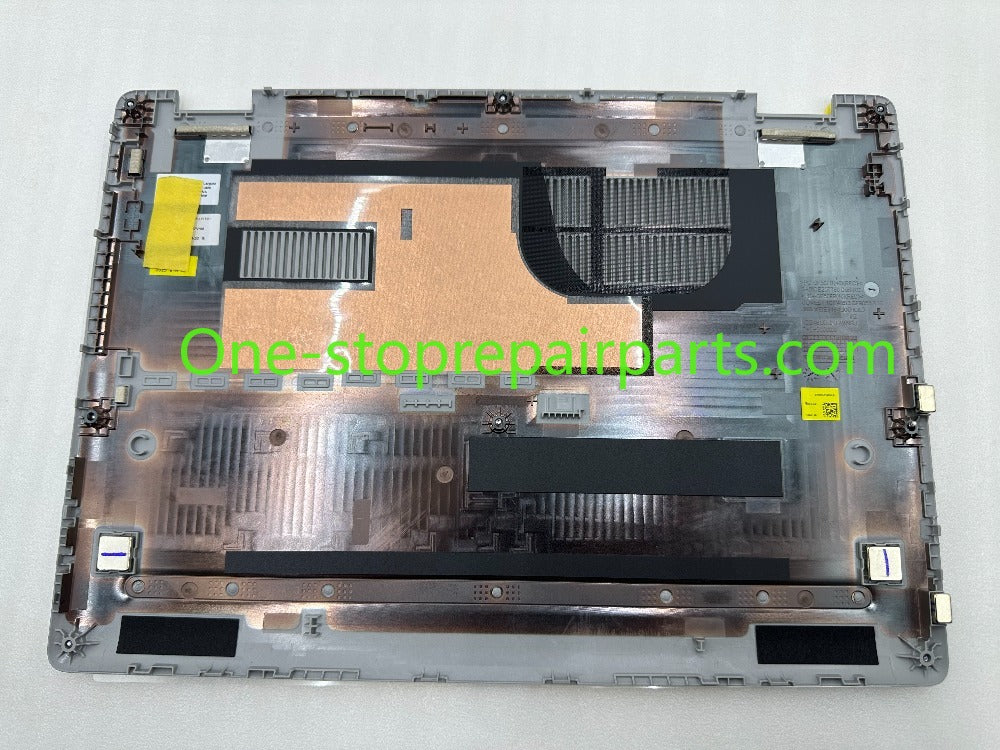 DELL Pro14 Plus PC14255 PB14250 PB14255 0PDKX9 0CDW10 07690M 0394M4 07FHG6 02Y4NP bottom cover case lower D-shell case
