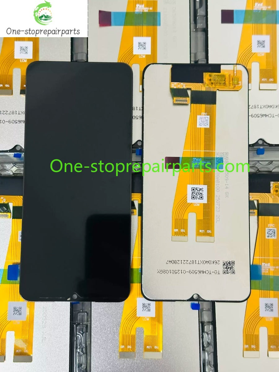 Original LCD Touch screen assembly for Samsung A045/A04 LCD screen assembly touch display glass  digitizer screen assembly