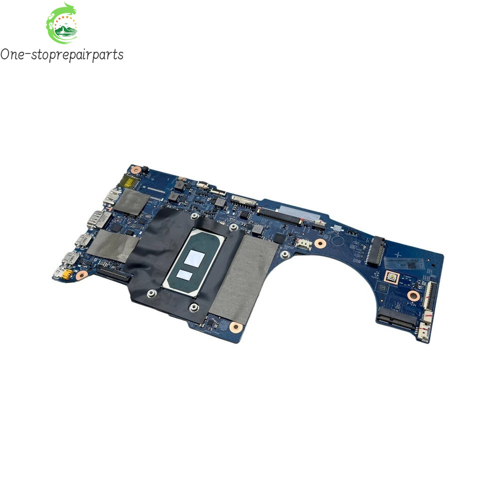 19771-1 For Acer Spin SP513-54 SP513-54N Laptop Motherboard With i3-1005G1 i5-1035G4 i7-1065G7 CPU 4GB/8GB/16GB-RAM NBHQU11002 Acer laptop repair parts
