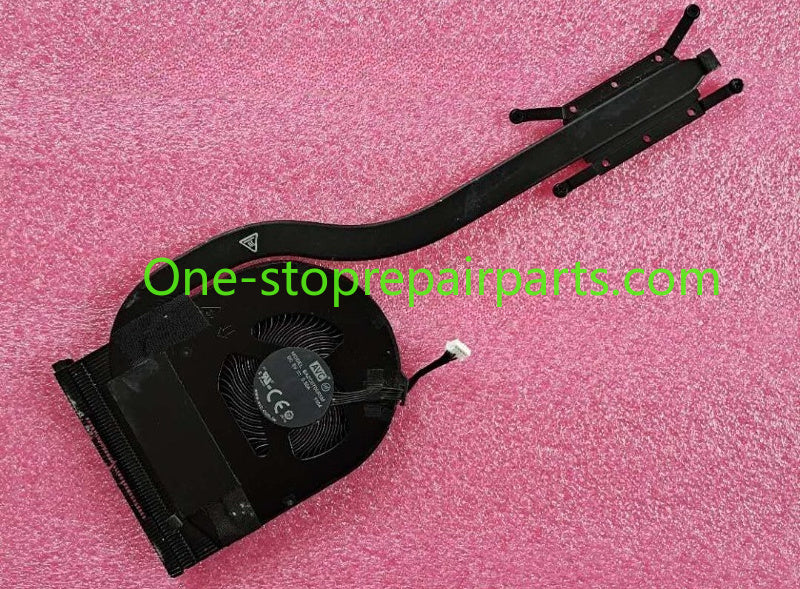 Cooling fan Module heatsink for Lenovo ThinkPad L450 L460 L470 L480 L490 L580 L590 cooler heat sink Thermal Module w/FAN UMA SWG