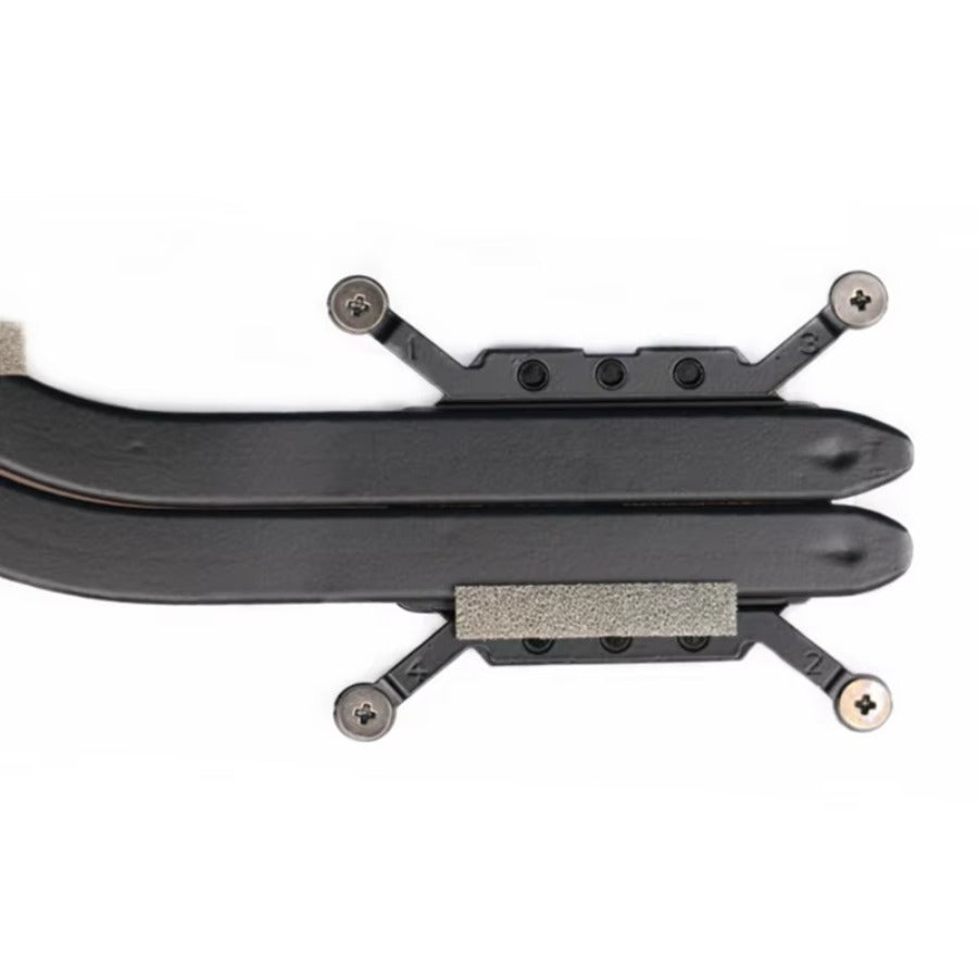 Original For Laptop Lenovo Thinkpad T495 T14 P14s Gen1/2 AMD CPU Cooling Fan Heatsink Radiator UMA Cooler 02DL962 5H41B77187 Lenovo laptop repair parts