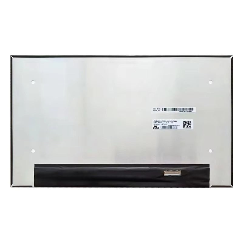 13.3" Touch Screen B133HAK02.1 LP133WF6-SPK2 R133NWF4 R4 N133HCQ-G71 LCD Display Matrix Panel Replacement 1920x1080 eDP 40 Pins Laptop screen replacement