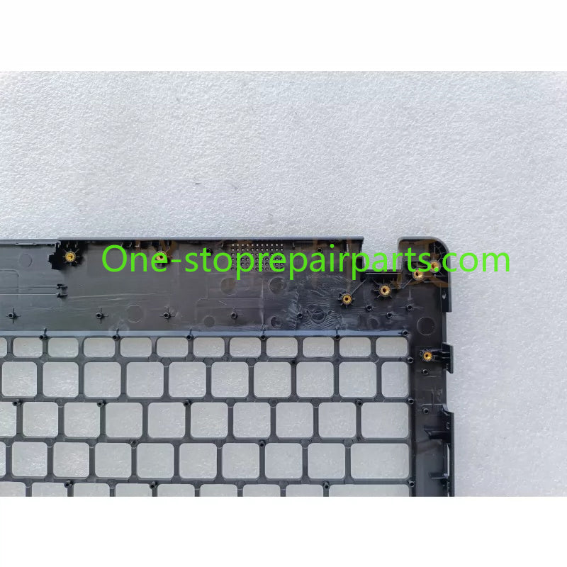 Cover case Keyboard For ACER TravelMate P214 P40 N19Q7 lcd back housing rear bezel top case palmrest upper keyboard bottom hinge cover Acer laptop repair parts