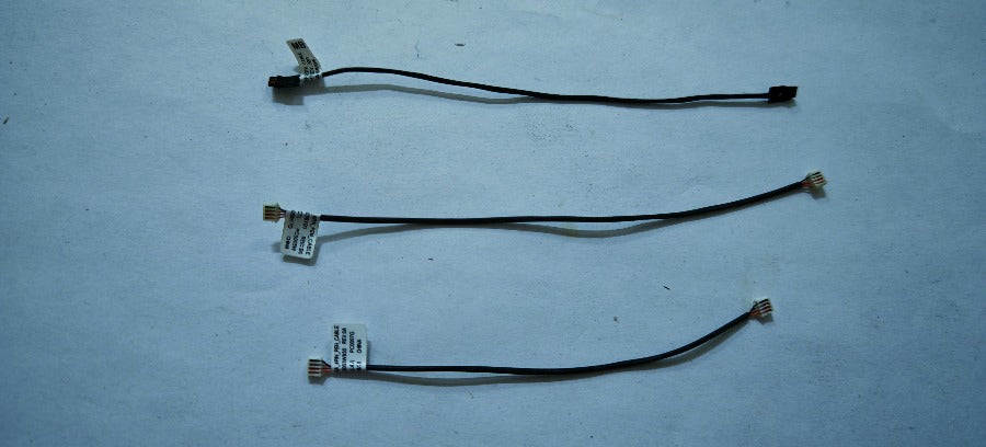 Pen Stylus Board charge Cable for 300e 500e Yoga Chromebook Gen4 Gen 4s 5C11H81515 Pen Charge Cable  Yoga Chromebook Gen 4 Pen Stylus Board 5C51J62732 DC02003W930 DC02003BY00 DC02003W910 Lenovo laptop repair parts