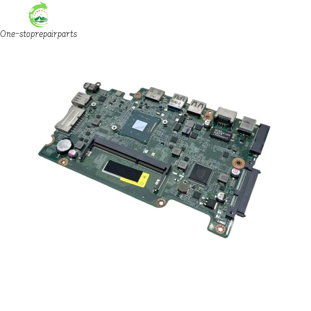 DA0ZHJMB6F0 DA0ZHJMB6E0 ZHJ For Acer Aspire E3-111 B115-M Laptop Motherboard With N2830 N2930 N2940 CPU NBMQB11001 NBMNU11002 Acer laptop repair parts