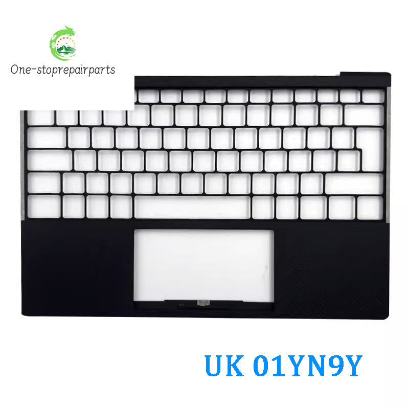 NEW ORIGINAL Laptop Replacement Top Case for Dell XPS 13 9300 XPS 13 9310 UK 01YN9Y Dell laptop repair parts