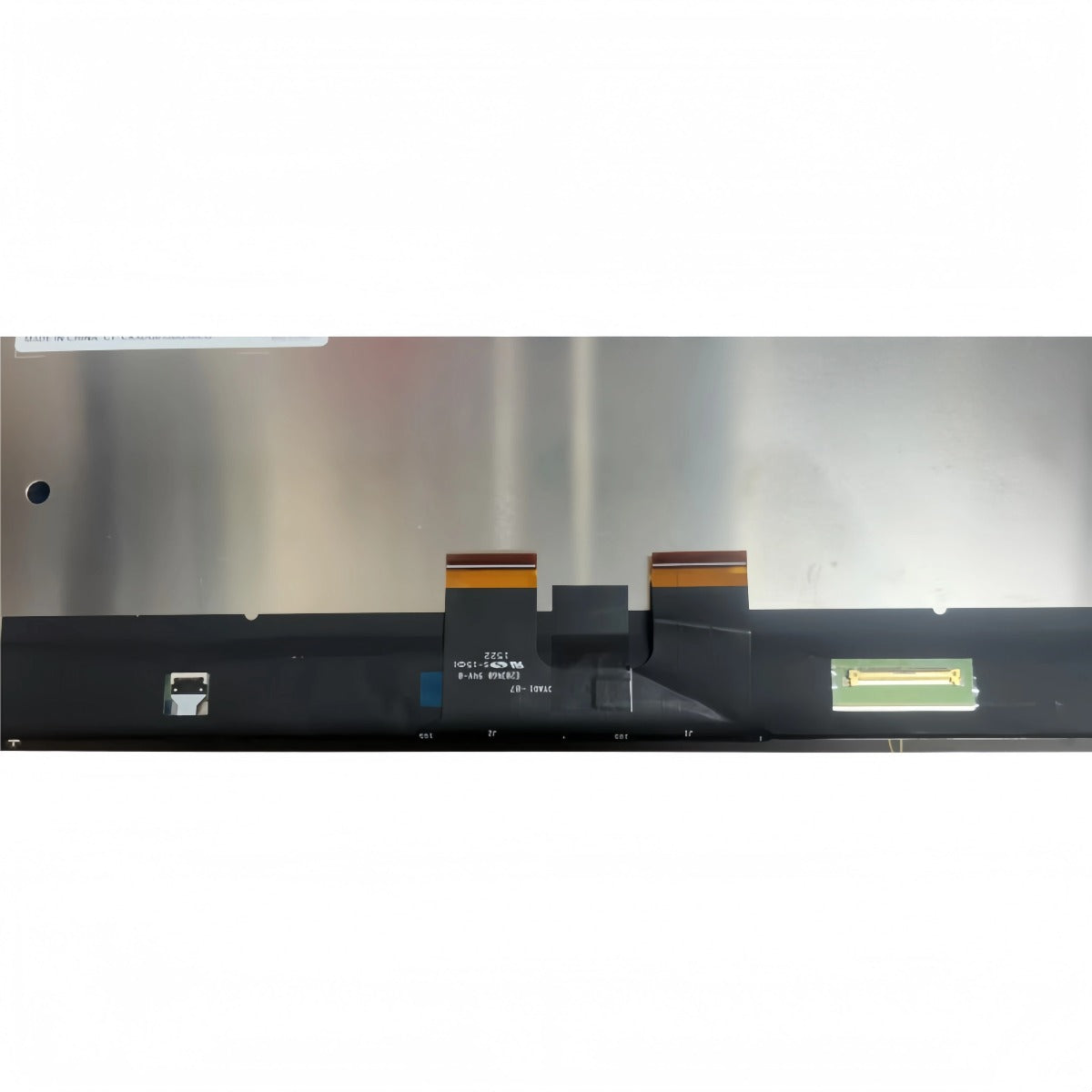 For HP Spectre X360 2-in-1 16-F Series 16 Inch QHD 3072x1920 Touch Screen LCD Display Assembly NE160F8M-N61 HP P/N:M51675-443 HP laptop repair parts