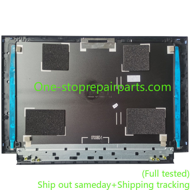 Cover case for Dell Inspiron G15 5510 5511 5515 5520 04XJ3D 0VYH3N 08MNTR 05X8YR 0VFXM0 lcd housing 0JMYP2 0XV4KV 0N768Y 05X8YR