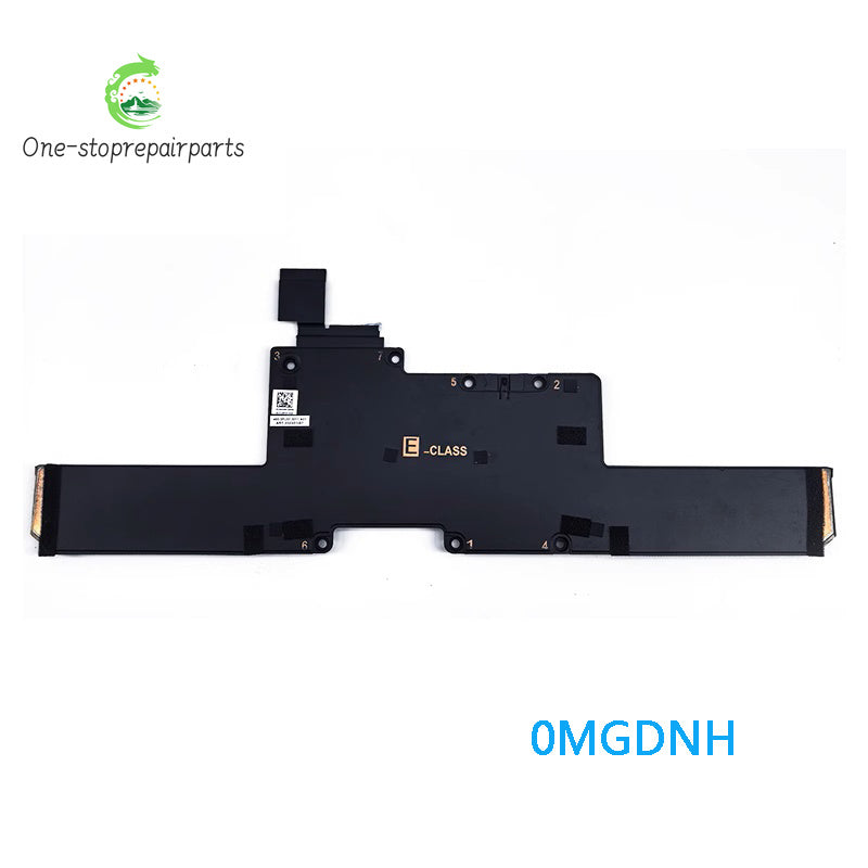 NEW Original LAPTOP FAN Heatsink For DELL XPS 17 9720 5770 N20E 0MGDNH 0PMH7T Dell laptop repair parts