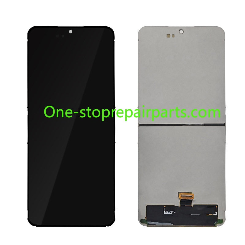 LCD touch screen assembly for Samsung Fold1/F9060/W20 Fold2/F9160/W21 Fold3/F9260/W22 Fold4/F9360/W23 Fold5/F9460/W24 Z Fold6-F9560 Zflip1/F7000 Zflip2/f7070 Zflip3/f711/w22ip  digitizer panel screen