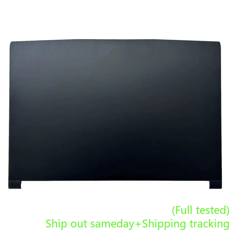 Cover case for  MSI GF63 MS-16R1 R3 R4 R5 R6 R8 WF65 lcd housing bezel upper top case bottom hinge cover keyboard