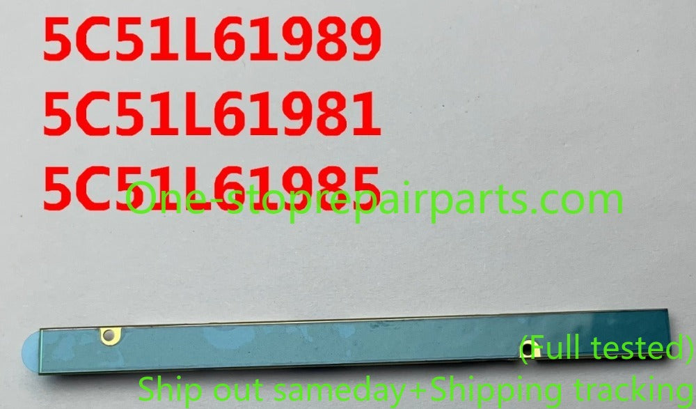 HD camera board for LENOVO 100e Chromebook Gen 5 500e 2-in-1 Gen 5  5C51L61989 5C51L61981 5C51L61985 83T6 83T7  Camera