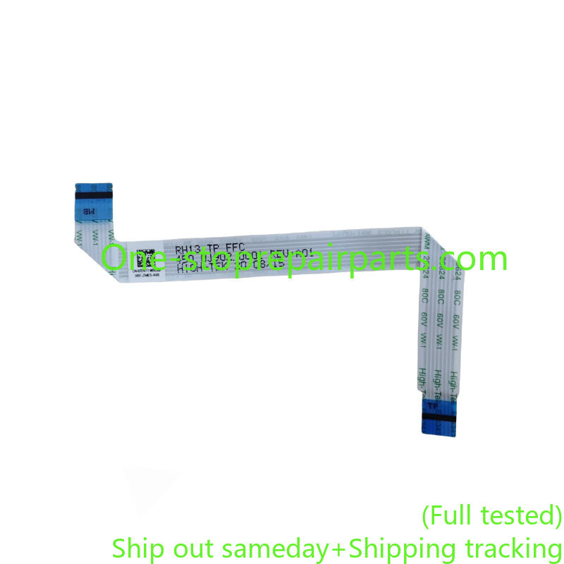 Trans Board for DELL Latitude 3310 2-in-1 19A10-1 Keyboard Connection Small Board 06YWWH 0PGYY9