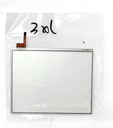 Replacement Display Touch Screen for  Game Console Digitizer For NdsL NDSi 2ds for 2dsxl for 3ds LL for New 3dsXL for New Game console repair parts