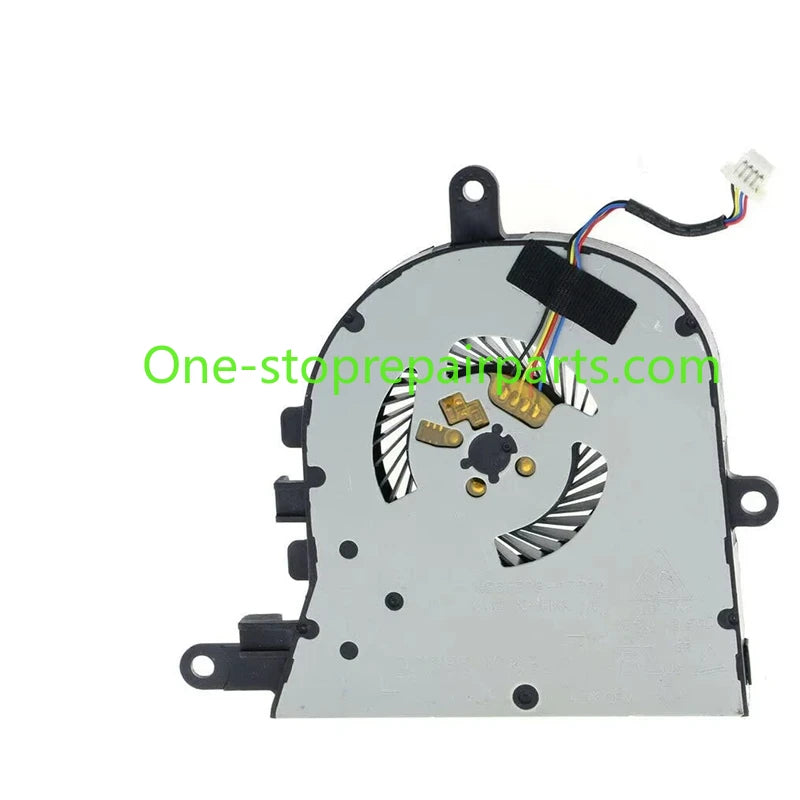 Laptop CPU Cooling Fan for Dell Latitude 3590 L3590 E3590 P75F for inspiron 15 5570 5575  17-3793 3780fan cooler FX0M0 0FX0M0 Dell laptop repair parts