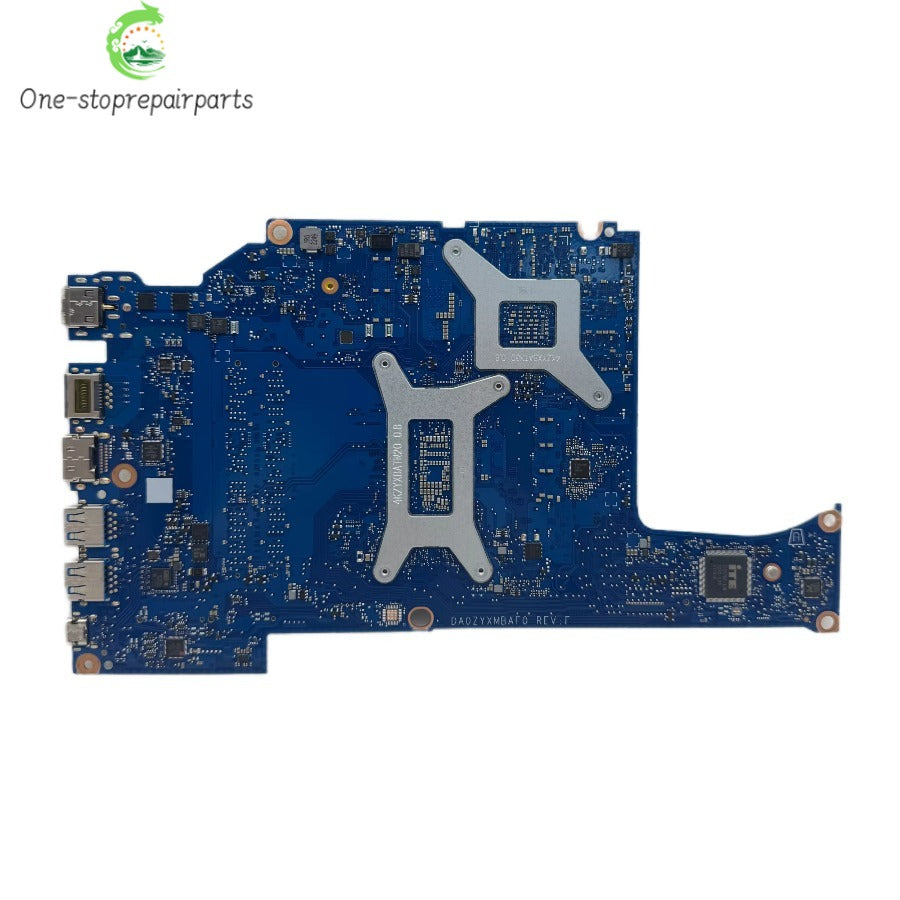 DA0ZYXMBAF0 For Acer Aspire 7 A715-76G Laptop Motherboard With i5-12450H CPU GTX1650 RTX3050 4G-GPU NB.QME11.001 NB.QMF11.001 Acer laptop repair parts