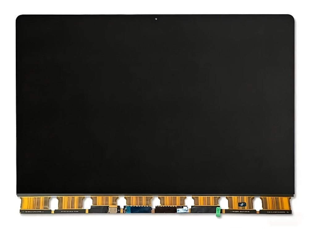 14.2”  16.2'' New LCD For MacBook Pro A2442 A2779 A2918 A2992 A3112 A3401 A3185 A2485 A2780 A2991 A3403 A3186 Only LCD Macbook laptop repair parts