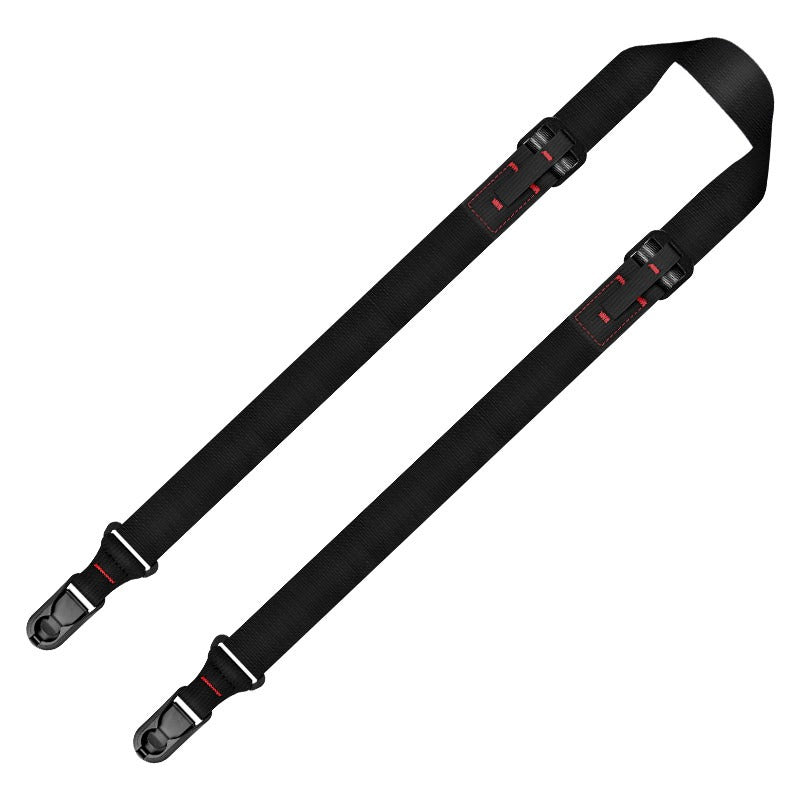 Camera Strap for Canon Nikon Sony Fuji Panasonic Leica Olympus Quick Release Strap Digital camera accessories