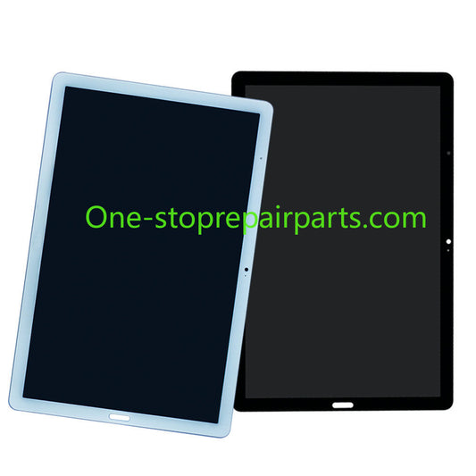 Lcd touch screen dispaly for Huawei MediaPad M6 10.8  inch SCM-W09/AL09 CMR-AL09 assembly Tablet pc LCD panel digitizer glass assembly