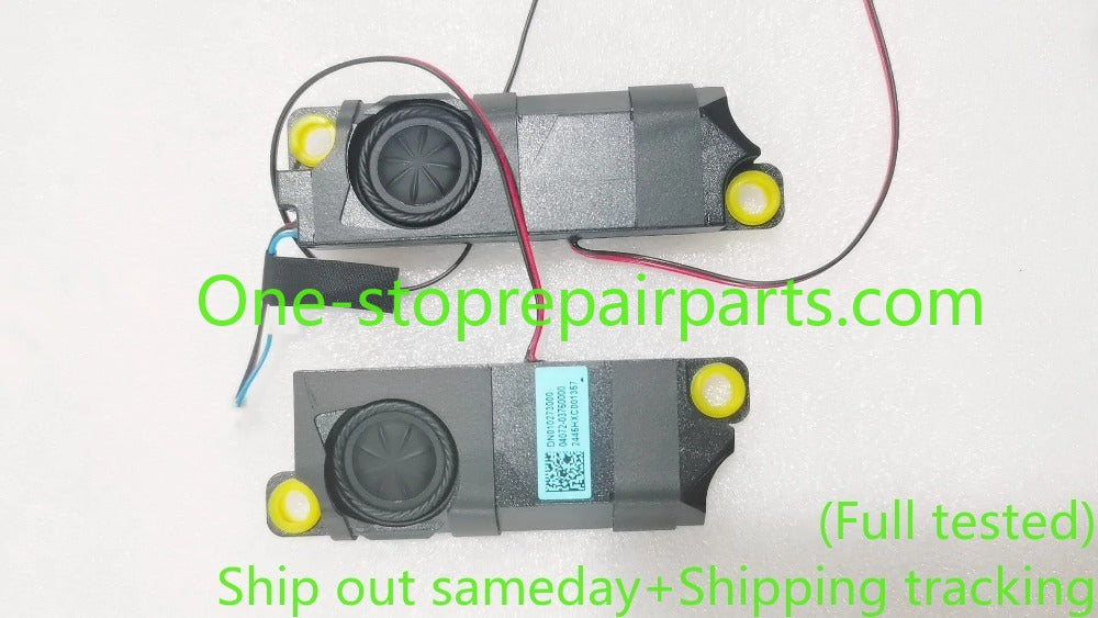 Speaker for Asus TUF Gaming 2 FX506H FA506 FX506L FX506LI BI5N5 DN010273000 04072-03760000 audio L R speakers