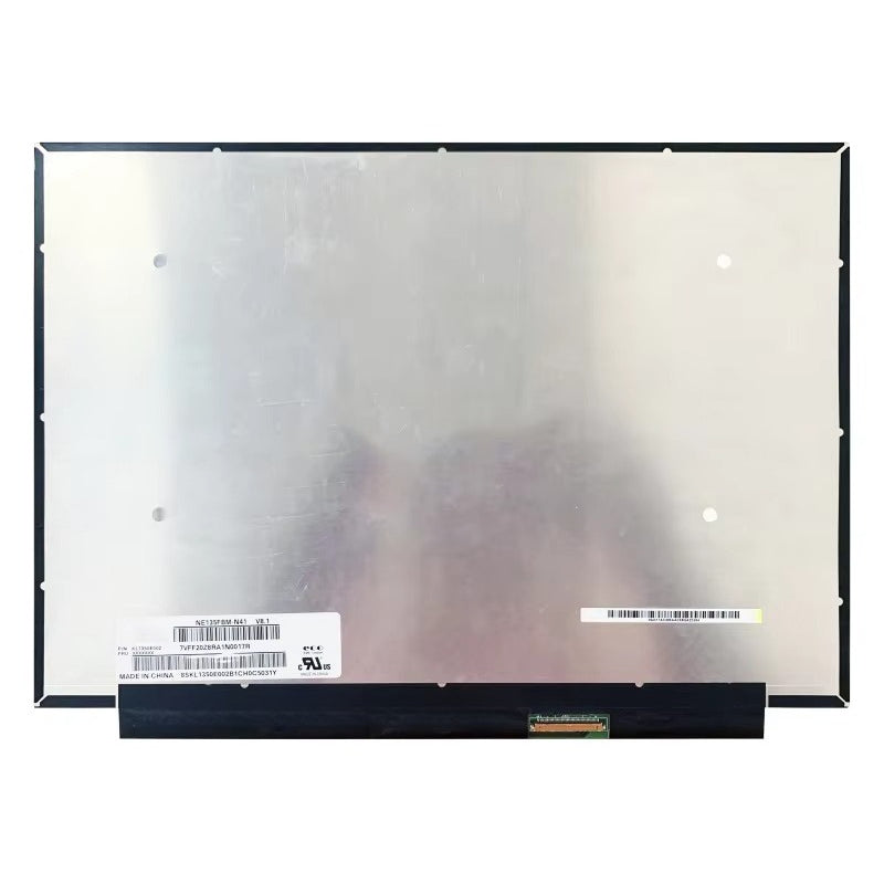 13.5 Inch Laptop LCD Screen NE135FBM N41 NE135FBM-N41 V8.0 V8.1 Display Matrix Panel 2256x1504 100% sRGB eDP 40 Pins Non-Touch Laptop screen replacement