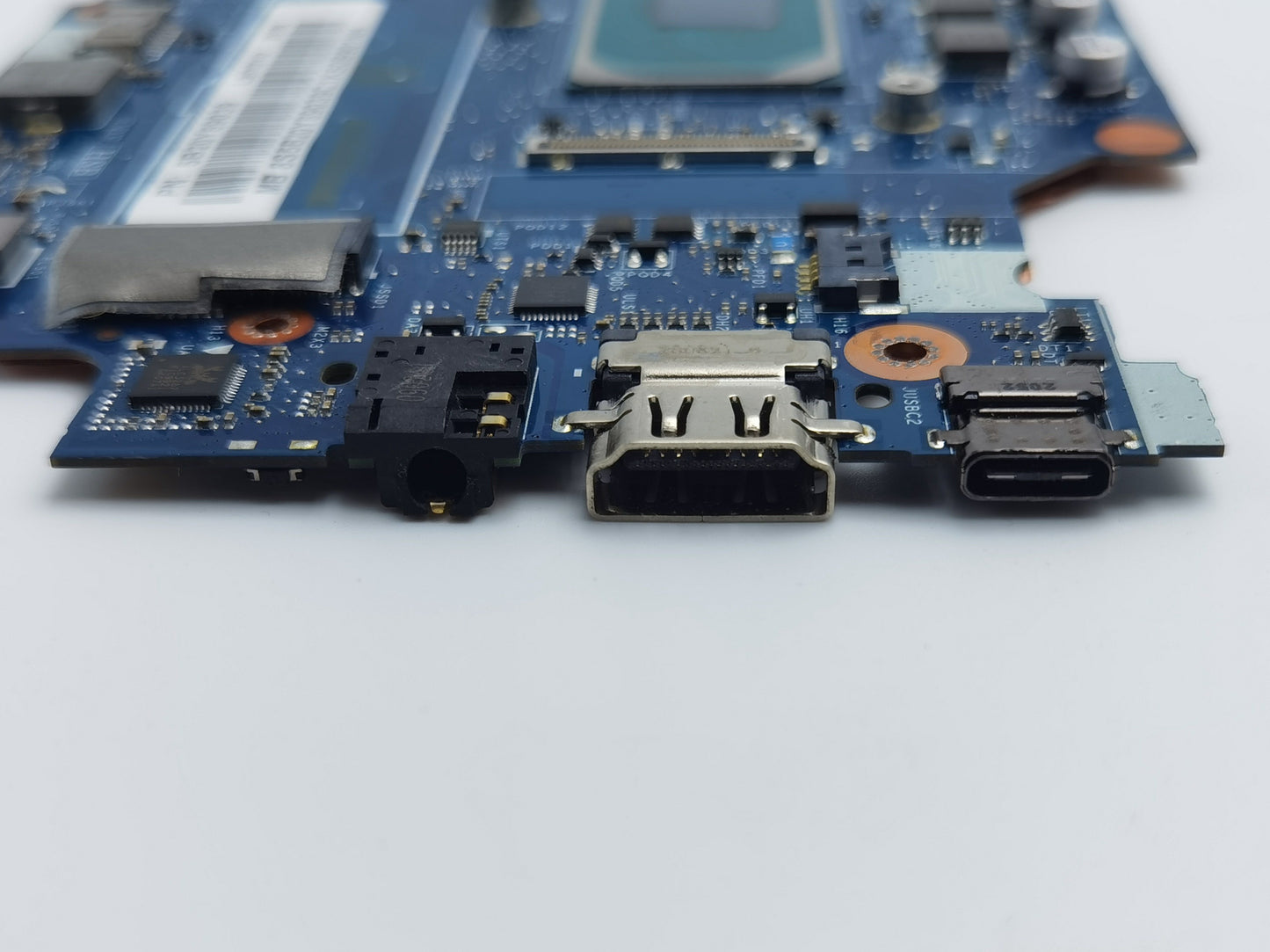 (Shipping fee not include)Lenovo AIR ideapad 5-14IIL05 motherboard LA-J551P  5B20Y89039