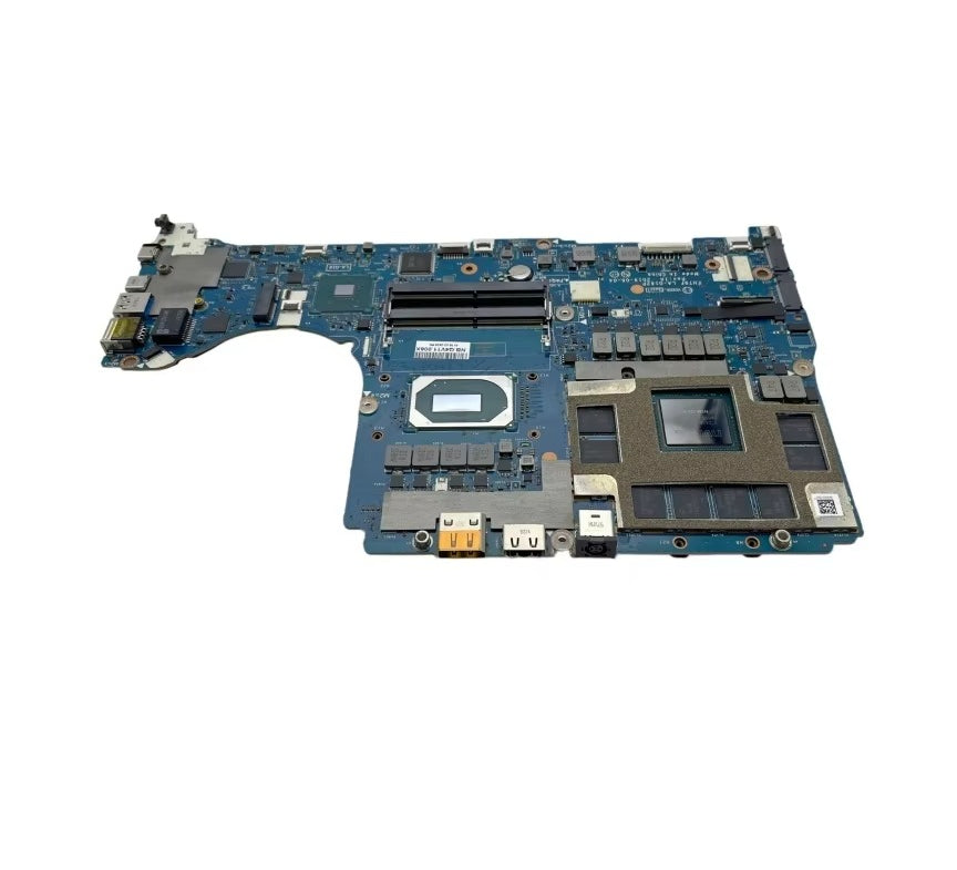 FH79F LA-G162P For Acer Predator Triton 900 PT917-71 Laptop Motherboard With i7-9750H i9-9980HK CPU RTX2080 8G-GPU NB.Q4V11.006 Acer laptop repair parts