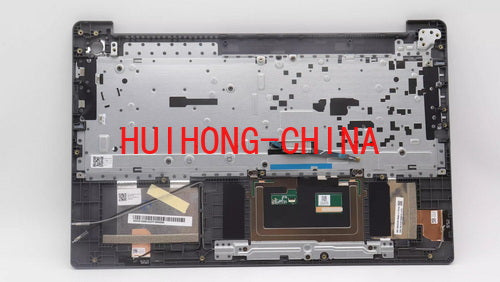 Lenovo IdeaPad Slim 3 15IAN8 C case PALMREST topcase keyboard 5CB1L88266 5CB1K95009