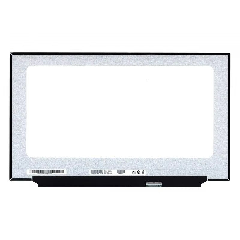17.3 Inch 120Hz Laptop LCD Screen B173HAN04.7 For MSI MS-17F2 ASUS FX706LI FX706IU Display Matrix Panel 1920x1080 eDP 40 Pins MSI laptop repair parts