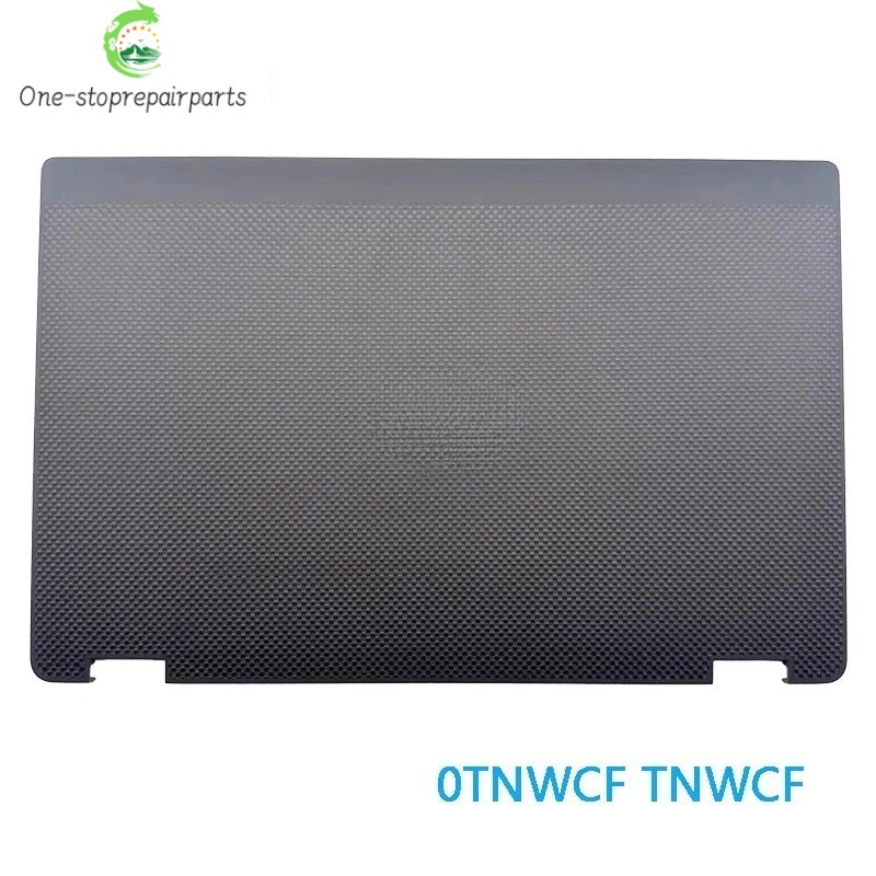 NEW ORIGINAL Laptop Lcd Back Cover A Case For Dell Latitude 7410 2-IN-1 0TNWCF Dell laptop repair parts