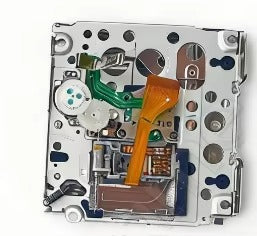 Laser Lens Replacement for PSP 2000 3000 KHM420BAA KHM420AAA UMD Drive Laser Lens for PSP1000 2000 Psp 3000 Game console repair parts