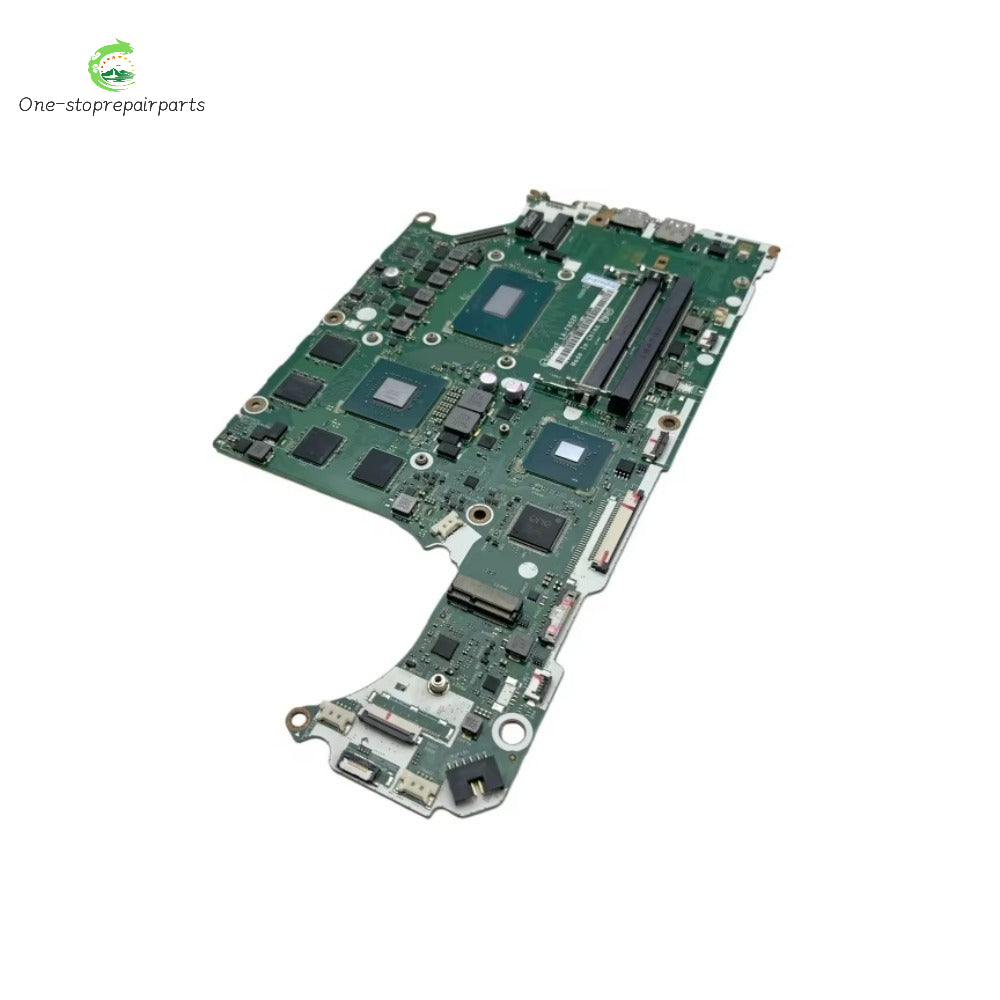 For Acer AN515-52A N515-53 Laptop Motherboard With i5-8300H i7-8750H CPU GTX1050 4G-GPU DH5VF LA-F952P NB.Q3M11.002 NB.Q3M11.003 Acer laptop repair parts
