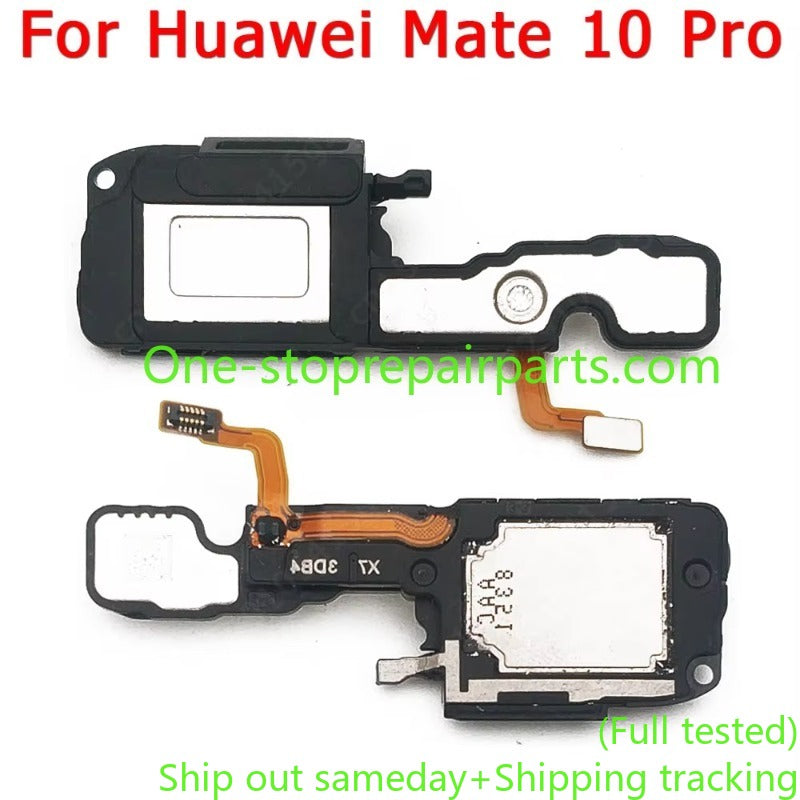 Loudspeaker For Huawei Mate 8 9 10 20 Lite 30 Pro Loud Speaker Buzzer Ringer Sound Mobile Phone Replacement Spare Parts HUAWEI phone repair parts