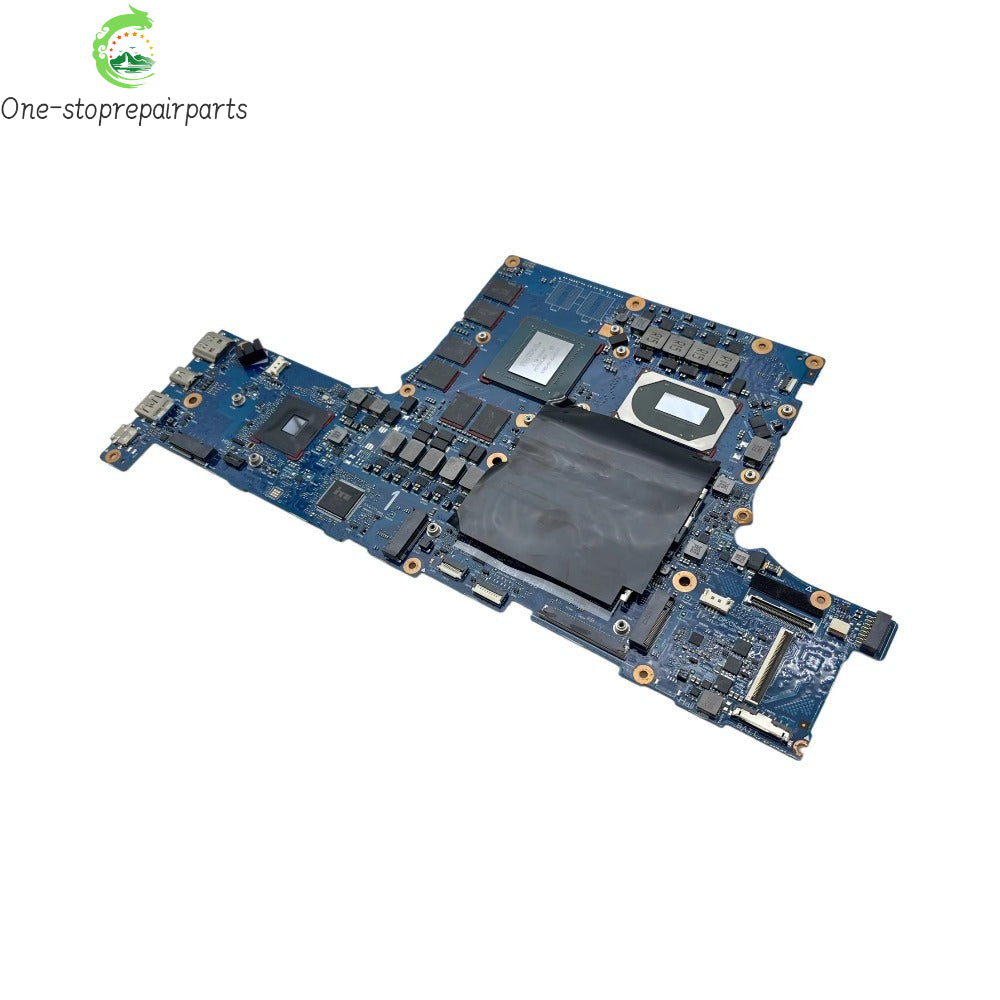 6050A3087503-MB-A01 For Acer Predator Helios 300 PH317-54 Laptop Motherboard With i7-10750H CPU RTX2060 6G / RTX2070 8G GPU Acer laptop repair parts