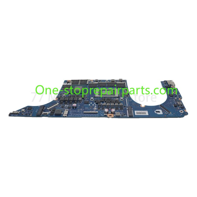 Laptop Motherboard For Lenovo IdeaPad Pro 5 14AHP9 NB6766A_MB_V4 With CPU R5 8645H R7 8745H RAM 16G GPU RTX3050 6G Lenovo laptop repair parts